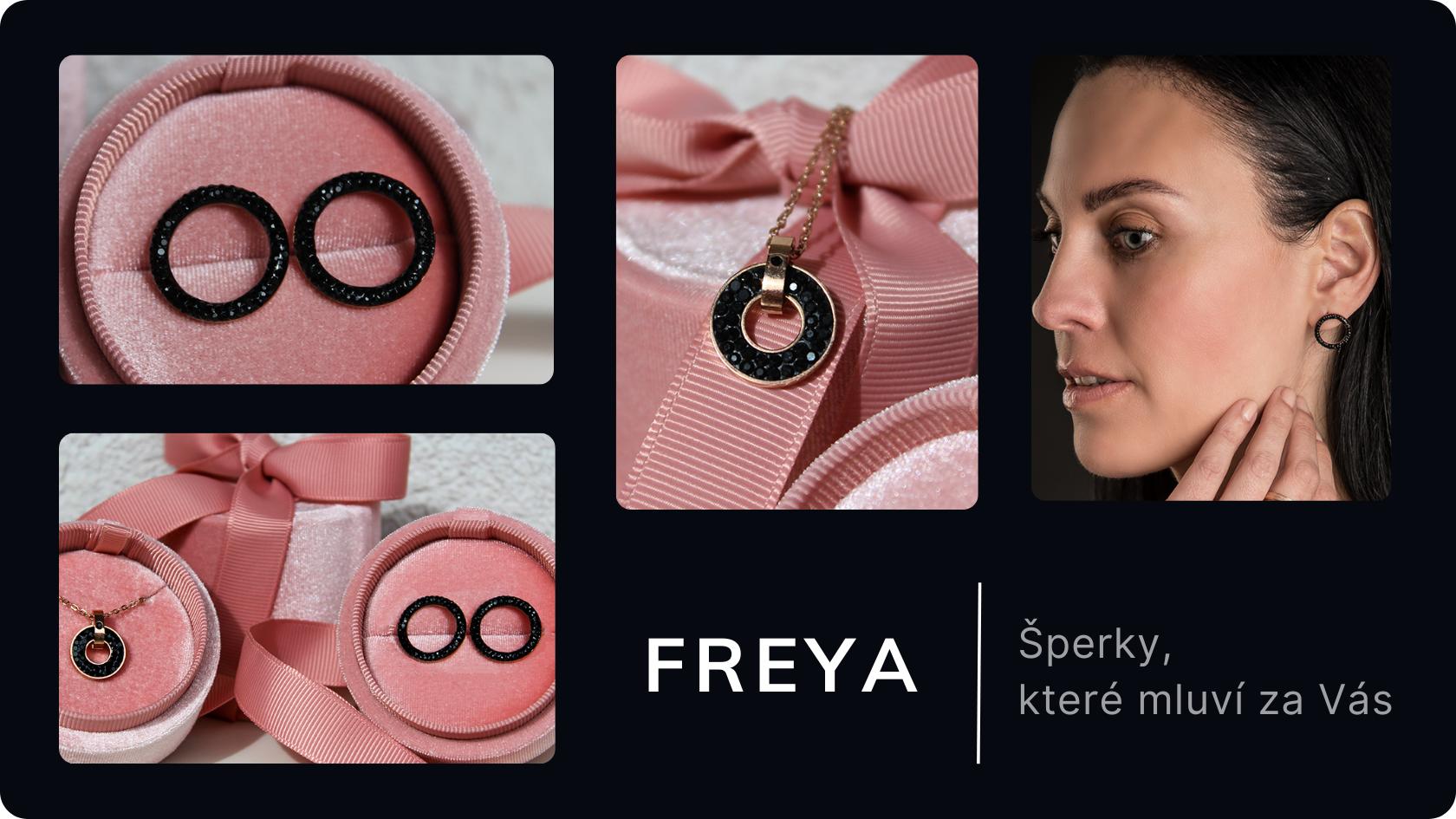 Freya